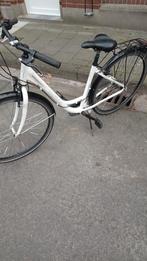 Damesfiets, Fietsen en Brommers, Fietsen | Dames | Damesfietsen, Ophalen, Versnellingen