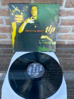 Tlp/ Where's my lighter, Ophalen of Verzenden, Zo goed als nieuw