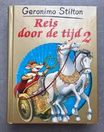 Geronimo Stilton boek, Boeken, Ophalen of Verzenden