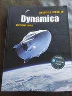 Dynamica editie15, Boeken, Pearson, Ophalen of Verzenden, Zo goed als nieuw, Bouwkunde