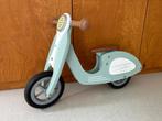 Loopfiets ‘vespa’ van Little Dutch, Ophalen of Verzenden, Zo goed als nieuw, Loopfiets