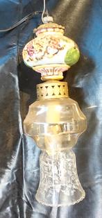 Hanglampen, Enlèvement, Utilisé