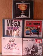 Lot 13 top cd's, Ophalen of Verzenden, Zo goed als nieuw