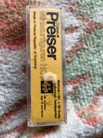 Preiser, Hobby en Vrije tijd, Ophalen, Zo goed als nieuw