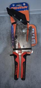 Pince à ardoise, Enlèvement