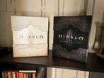 PC Collectors Box Diablo 3, Comme neuf, Enlèvement ou Envoi