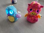 Hatchimals, Ophalen of Verzenden, Zo goed als nieuw