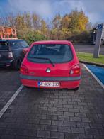 Ford fiesta rijd nog motor perfect . Afgekeurd voor co, Auto's, Particulier, Te koop