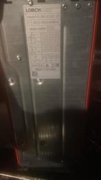 Fardeau, Enlèvement