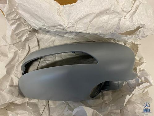 NOS buitenspiegelkap rechts Mercedes-Benz W211 S211 E-Klasse, Auto-onderdelen, Spiegels, Mercedes-Benz, Nieuw, Ophalen of Verzenden