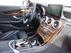 Mercedes-Benz C-CLASS 350 e Plug-In Hybrid (bj 2017), Auto's, Mercedes-Benz, Automaat, Gebruikt, 4 cilinders, Bedrijf