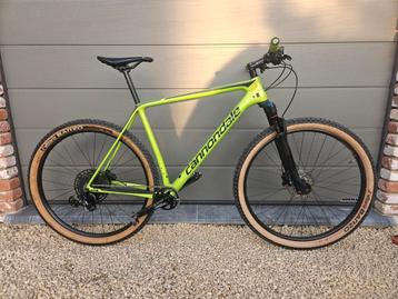 Cannondale fsi beschikbaar voor biedingen