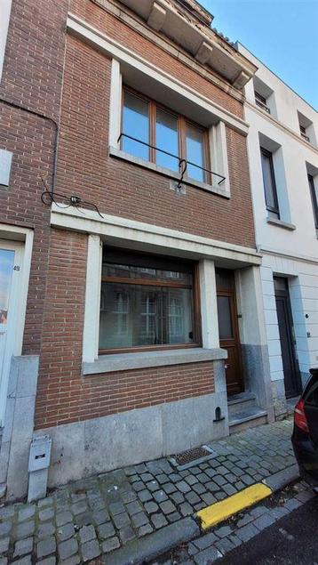 Maison à vendre à Tournai, 4 chambres beschikbaar voor biedingen