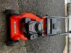 Kubota grasmachine te koop, Gebruikt, Ophalen of Verzenden, Kubota, Opvangbak