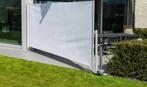 wind / schaduwdoek /zonnewering, Tuin en Terras, Ophalen, Nieuw, Screen