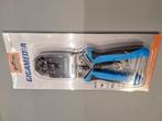 RJ45-krimptang, Ophalen of Verzenden, Nieuw