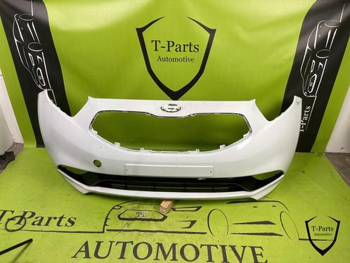 kia venga voorbumper bumper, Auto-onderdelen, Carrosserie, Bumper, Kia, Gebruikt
