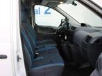 Fiat Scudo 1.6 L2H1 Airco/3Plaatsen 1 jaar garantie!, Auto's, Gebruikt, Elektrische ramen, 4 cilinders, Wit