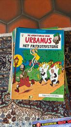 24 strips De avonturen van Urbanus, Boeken, Stripverhalen, Ophalen, Zo goed als nieuw