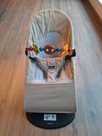 BabyBjorn wipper - incl. gratis speelboog, Kinderen en Baby's, Ophalen