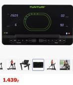 Loopband Turunti T50, Sports & Fitness, Enlèvement, Comme neuf