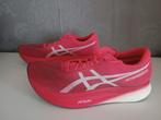 Asics Metaspeed Edge EU 44/USA 10, Hardloopschoenen, Ophalen of Verzenden, Zo goed als nieuw, Hardlopen