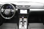 (2CBN551) Skoda Super Combi, Auto's, Skoda, Stof, Gebruikt, https://public.car-pass.be/vhr/f5b72a5a-4e35-4f09-bd3f-ce938dfcb8a0