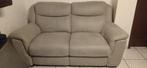 Sofa met relax, Huis en Inrichting, Ophalen, Minder dan 75 cm, 150 tot 200 cm, Tweepersoons