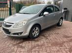 Opel Corsa 1.4 benzine. Slechts 145000km 1j GARANTIE !, Auto's, Opel, Voorwielaandrijving, Stof, 1398 cc, 4 cilinders