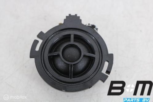 Hogetonenluidspreker L of R Audi A4 8K Avant 8R0035399A, Auto diversen, Autospeakers, Gebruikt