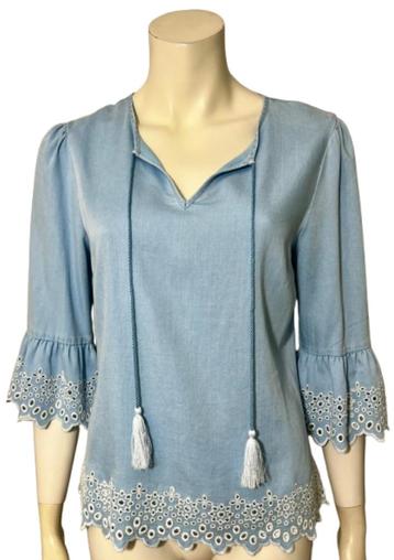 K DESIGN blouse - XS - Nieuw / outlet beschikbaar voor biedingen
