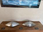 2x Tobais Grau wandlamp Type Artur, Ophalen of Verzenden, Zo goed als nieuw