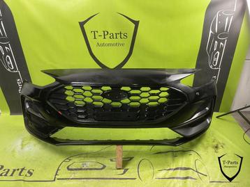 ford focus mk4 voorbumper bumper grille rooster gril 2023+ beschikbaar voor biedingen