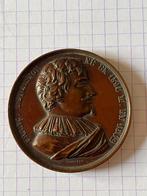 Médaille Belgique - François Duquesnoy, Timbres & Monnaies, Monnaies | Belgique