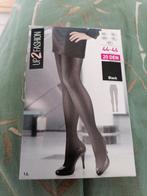 Zwarte panty maat 44-46 nooit gedragen, Kleding | Dames, Leggings, Maillots en Panty's, Zwart, Ophalen of Verzenden, Panty, Maat 44/46 (L)