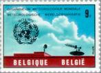 PZ87   - België 1973 Zegel nr 1661**, Enlèvement ou Envoi, Non oblitéré, Neuf