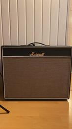 Marshall bluesbreaker 1962 reissue, Muziek en Instrumenten, Versterkers | Bas en Gitaar, Ophalen of Verzenden, Zo goed als nieuw