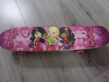 Skateboard meisjes beschikbaar voor biedingen