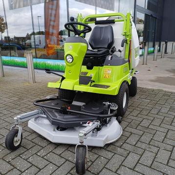 Grillo FD 450 beschikbaar voor biedingen