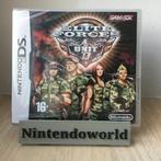 Elite Force Unit 77 (DS), Ophalen, Nieuw