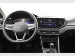 Volkswagen Polo Polo 1.0 TSI Life Business OPF DSG, Automaat, Navigatiesysteem, Bedrijf, Zilver of Grijs