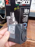 Pompe idra 1300l/h comme neuve et très peu servi, Ophalen of Verzenden, Zo goed als nieuw