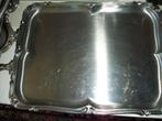 inox schotels, Ophalen, Inox