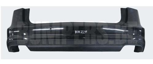 Bumper Audi A6 C7 4G9 S-Line SLINE Kombi Facelift 14- 4G9807, Auto-onderdelen, Carrosserie, Bumper, Achter, Gebruikt, 6 maanden garantie