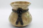 Beau vase en Grès de Bouffioulx par Guérin, Antiquités & Art, Enlèvement ou Envoi