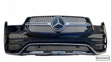 MERCEDES GLE W167 AMG BUMPER VOORBUMPER OP AANVRAAG!! beschikbaar voor biedingen