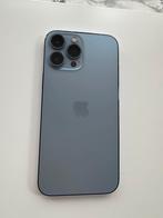 iPhone 13 Pro Max 256GB Blauw, Telecommunicatie, Mobiele telefoons | Apple iPhone, 256 GB, Blauw, Ophalen of Verzenden, 84 %