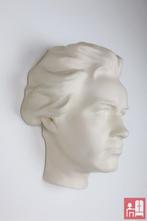 Statue de la tête de Beethoven, Humain, Utilisé, Enlèvement ou Envoi