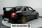 Subaru Impreza WRX 2003 | Route 66 auctions, Autos, Achat, 4 portes, Entreprise, Boîte manuelle