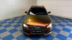 Audi A4 Avant 1.8 TFSI S-LINE SPORTUITVOERING, Auto's, 4 cilinders, A4, 1545 kg, Bedrijf